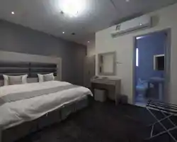 Waad Al Ula Hotel thumbnail